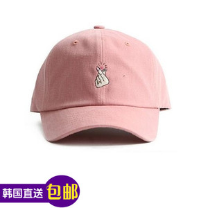 檐沿棒球潮牌帽子RU选什么牌子好 同款好推荐