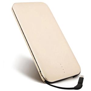 科势超薄充电宝苹果专用便携6