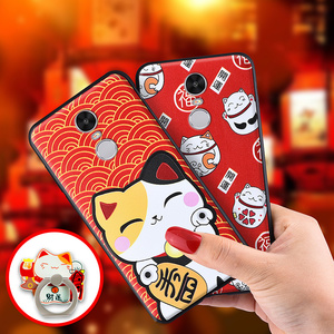 招财猫红米note4选什么牌子好 同款好推荐