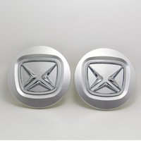 轮胎装饰盖黑色小盖子-小米平衡车轮胎轮毅片