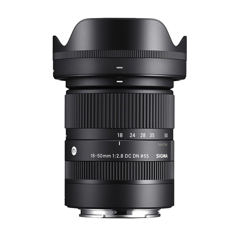 Sigma18-50mmF2.8DC DN΢Ȧ佹ȫEͷrf X3229Ԫ