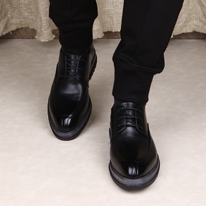 男人黑皮鞋黑袜子,袜子男 皮鞋夏季_品牌特卖会