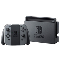 任天堂Switch NS原装主机配件 掌机本体保护包