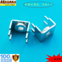 PCB样板手工焊接- 侧卧式PCB焊接加工 SMT