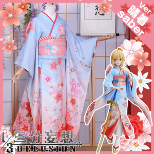 cosplay初音和服真的好吗 哪里买便宜价格