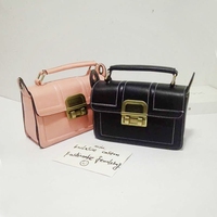 复古缤纷纸片包-包潮复古缤纷纸片包 欧式卡片